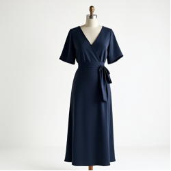 Women Stylish Everyday Dress
