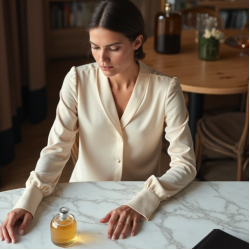Women Versatile Shirt Top