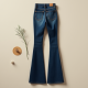 Women Stretch Denim Jeans