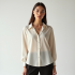 Women Lightweight Office Shirt