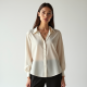 Women Lightweight Office Shirt