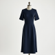 Women Simple Style Dress