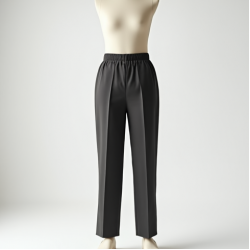 Women Regular Fit Trousers