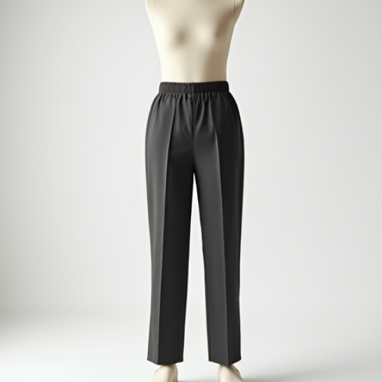 Women Regular Fit Trousers