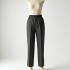 Women Regular Fit Trousers