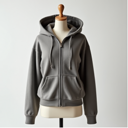 Women Casual Hoodie