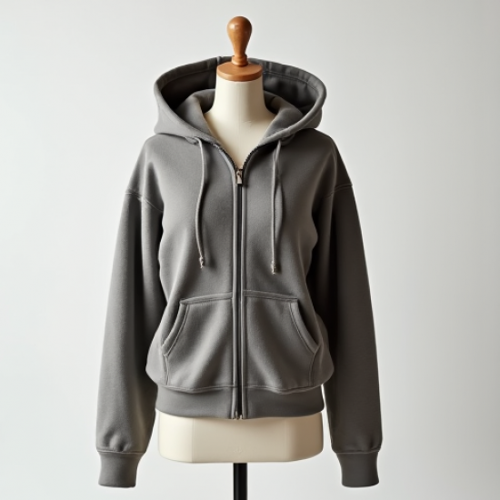 Women Casual Hoodie