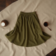 Women Regular Fit Skirt
