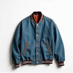 Women Casual Street Jacket