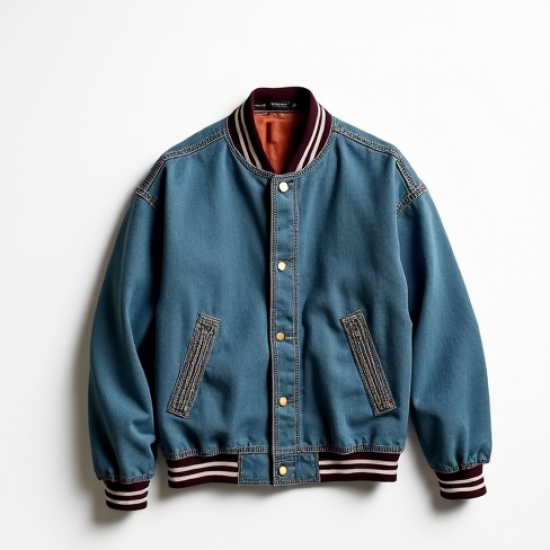Women Casual Street Jacket