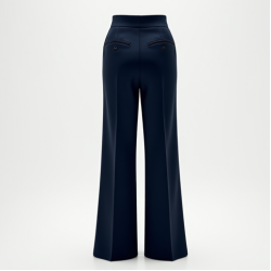 Women Classic Formal Pants