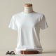 Women Neat Finish T-Shirt