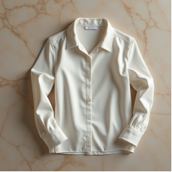 Women Professional Work Shirt