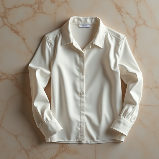 Women Professional Work Shirt
