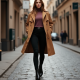 Women Black Skinny Jeans