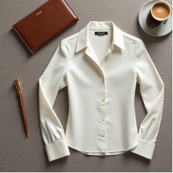 Women Formal Daily Shirt
