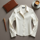 Women Formal Daily Shirt