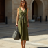Women Everyday Essential Dress