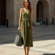 Women Everyday Essential Dress