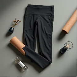 Women Stretch Fit Pants