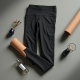 Women Stretch Fit Pants
