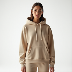Women Everyday Hoodie