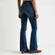 Women Durable Daily Jeans