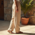 Women Breathable Pants