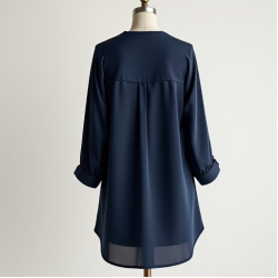 Women Loose Fit Blouse