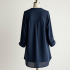 Women Loose Fit Blouse