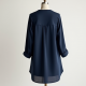 Women Loose Fit Blouse