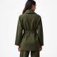 Women Daily Comfort Jacket