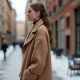 Women Comfortable Outer Jacket