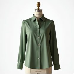Women Daily Office Shirt