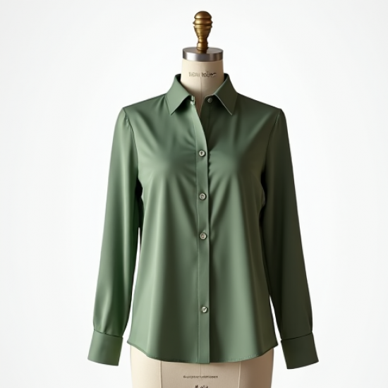 Women Daily Office Shirt