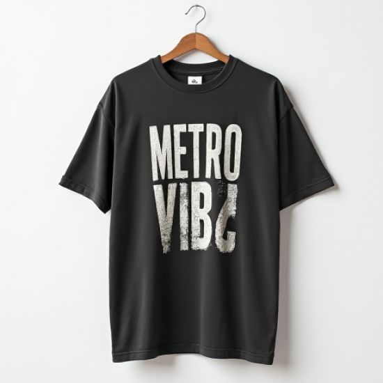 Women Urban Style T-Shirt
