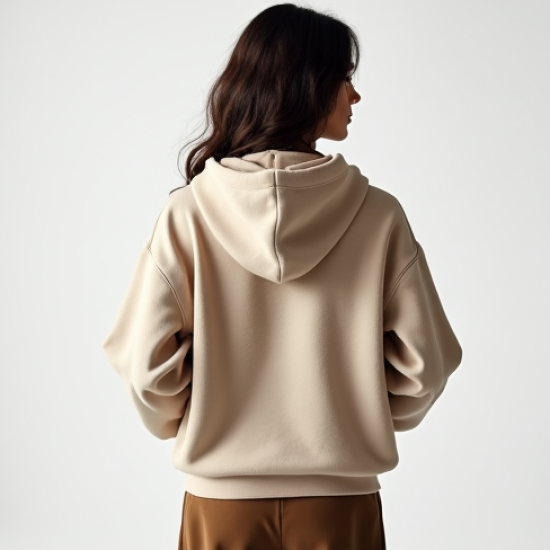 Women Classic Hoodie