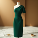 Women Modern Style Dress