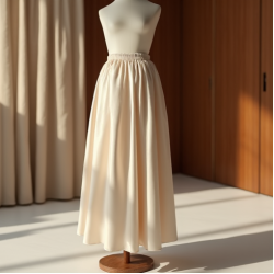 Women Straight Skirt
