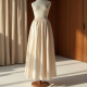 Women Straight Skirt