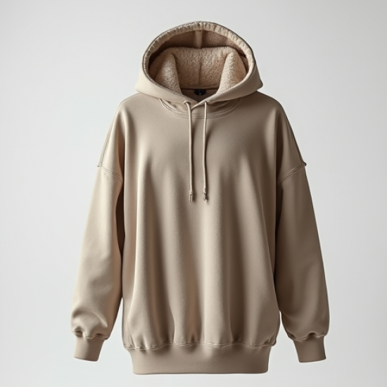 Women Cozy Sweatshirt