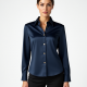 Women Classic Office Wear Shirt