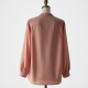 Women Breathable Chiffon Top