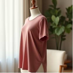 Women Daily Comfort T-Shirt
