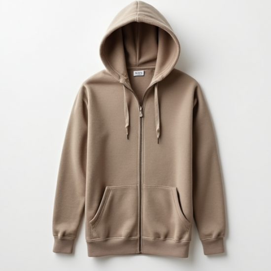 Women Zip Up Hoodie