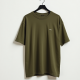 Women Relaxed Street Style Tee