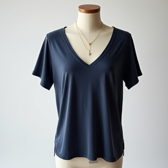 Women Casual Weekend T-Shirt