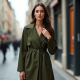 Women Daily Comfort Jacket
