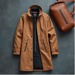 Women Versatile Outerwear