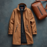 Women Versatile Outerwear